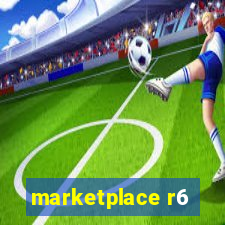 marketplace r6